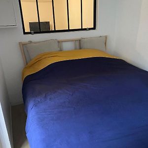 Apartamento de 1 Dormitorio